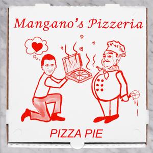 Pizza Pie (feat. Adam Minkoff & Rob Pallotta)