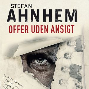 Offer uden ansigt - Fabian Risk-serien 1, del130