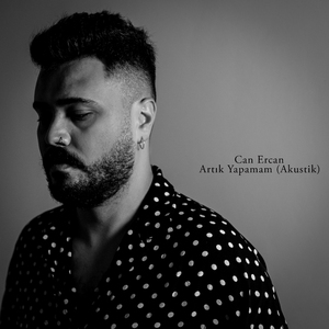Artık Yapamam (Akustik)