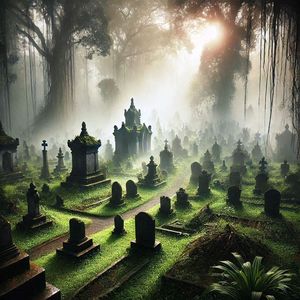 For Those Who Have Passed Away