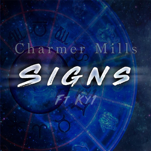 Signs (feat. Ky1)