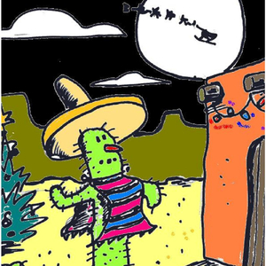 Southwestern Christmas