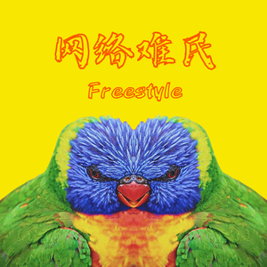 网络难民Freestyle