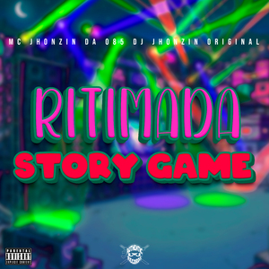Ritimada Story Game