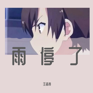 雨停了