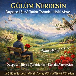 GÜLÜM NERDESİN