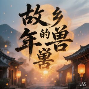 故乡的年兽（R&B）