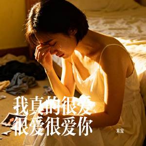 我真的很爱很爱很爱你