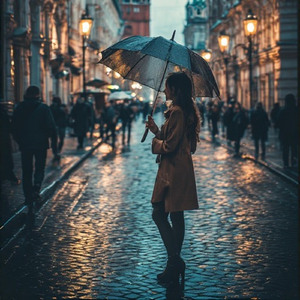 Жена чужая