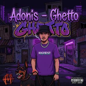 Adonis (Ghetto)