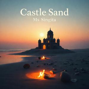 Castle sand
