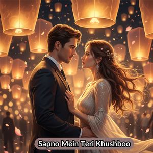 Sapno Mein Teri Khushboo