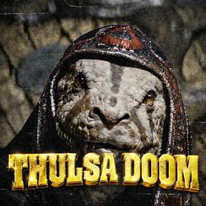 Thulsa Doom