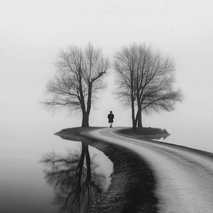 Yolcu (Instrumental Version)