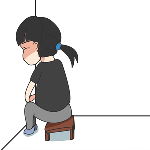 ในวันที่เราไม่น่ารัก ยังอยากอยู่กับเราไหม