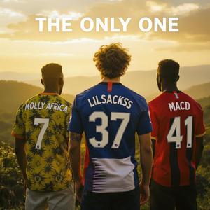 The Only One (feat. Molly Africa & MacD)