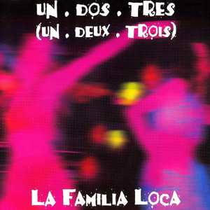 Un Dos Tres (Un Deux Trois) (Video Mix)