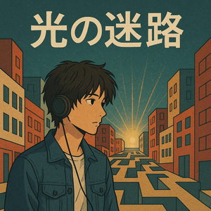 サヨナラの合図