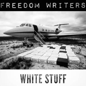 White Stuff (feat. DJ Grouch, Theo3, Tona, Frankie Payne, the Legend Adam Bomb & Freedom Writers)