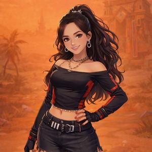 La cebollita Encargada