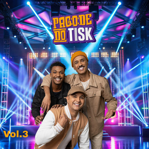 Cigano / Apelo / Apaguei pra Todos / Vou Desliga / Pra Não Dar Bandeira (Ao Vivo)