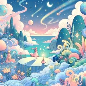 A Time for Everything (万物皆有时)