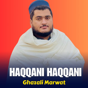 Haqqani Haqqani