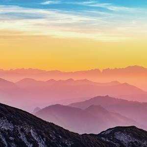 少年们的百日晨与昏