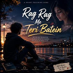 Rag Rag Me Teri Batein