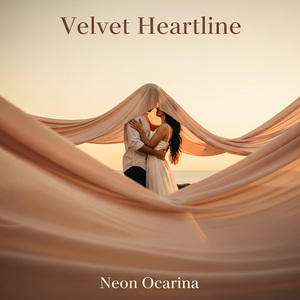 Velvet Heartline