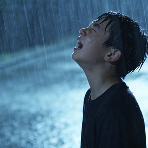 你的世界不再有我