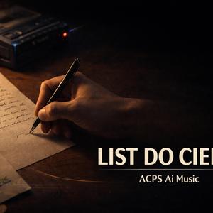 List Do Ciebie