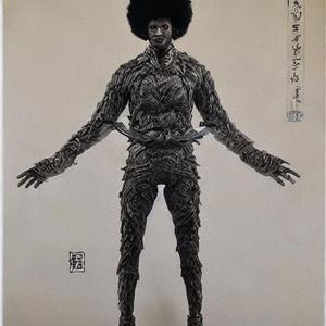 Transmission from the Moon