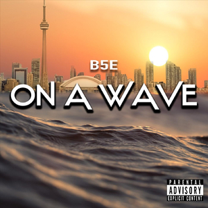 On a Wave (feat. Kubz)