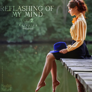 성산포항 바다에 떨어지는 강한 빗소리