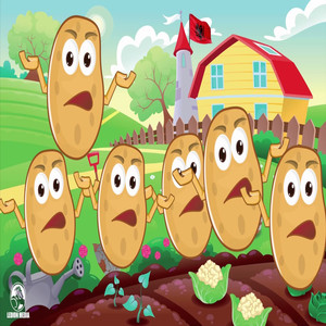 One patatos two patatoes