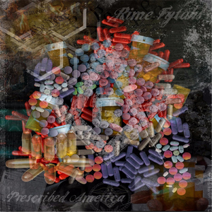 From the Blowed (Bonus Track) [feat. Ellay Khule & Mister C.R.]