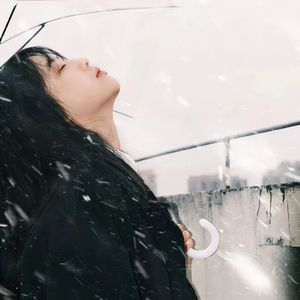 左肩