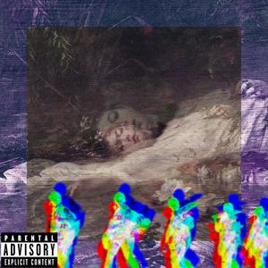 EVIL BE MY WITNESS (feat. Jaydd MC)