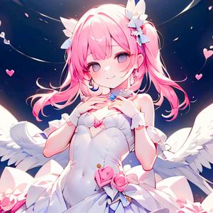 可愛いって言って！