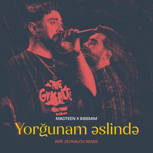 Yorğunam Əslində (Arif Zeynalov Remix)