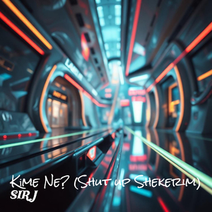 Ki̇me Ne? (Shut up Shekerim)