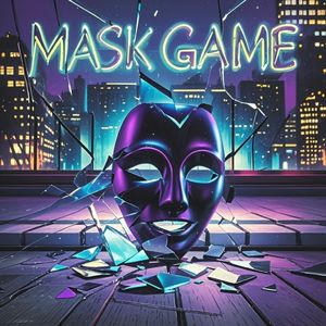 面具游戏-小范哥