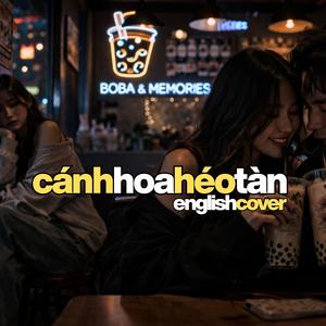Cánh Hoa Héo Tàn - English Cover