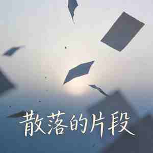散落的片段