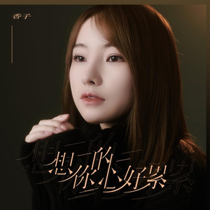 想你的心好累 (DJ默涵版)