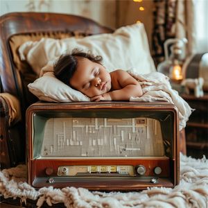 婴儿催眠曲5分钟必睡 婴儿哄睡入眠曲