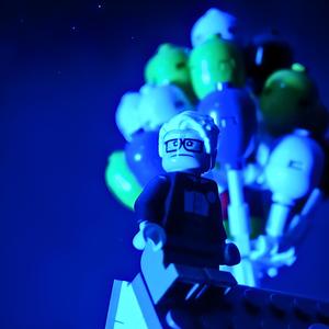 Take Me Higher (feat. Drizz)