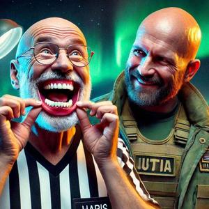 Αν Είχα Μασέλα