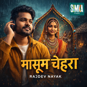 मासूम चेहरा